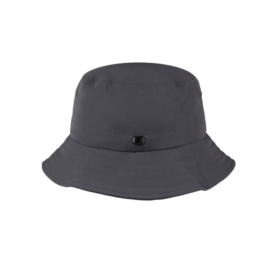 Bucket Hat Coal - Buff Adventure