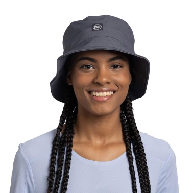 Bucket Hat Coal - Buff Adventure