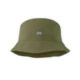 BUFF ADVENTURE BUCKET HAT 135605.859.30.00-SOLID TUNDRA KHAKI Κhaki Image 
