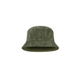 BUFF ADVENTURE BUCKET 125343.854.30.00-ACAI-KHAKI Κhaki Image 