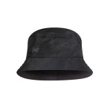 BUFF ADVENTURE BUCKET HAT 122590.999.30.00-BLACK Black Image 