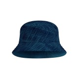 BUFF ADVENTURE BUCKET HAT 122591.707.30.00-BLUE Blue Image 