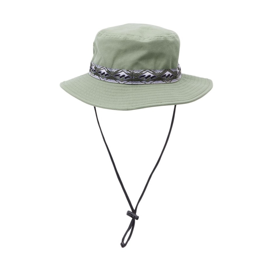 BILLABONG BOONIE Χακί