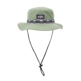BILLABONG BOONIE Χακί Εικόνα 