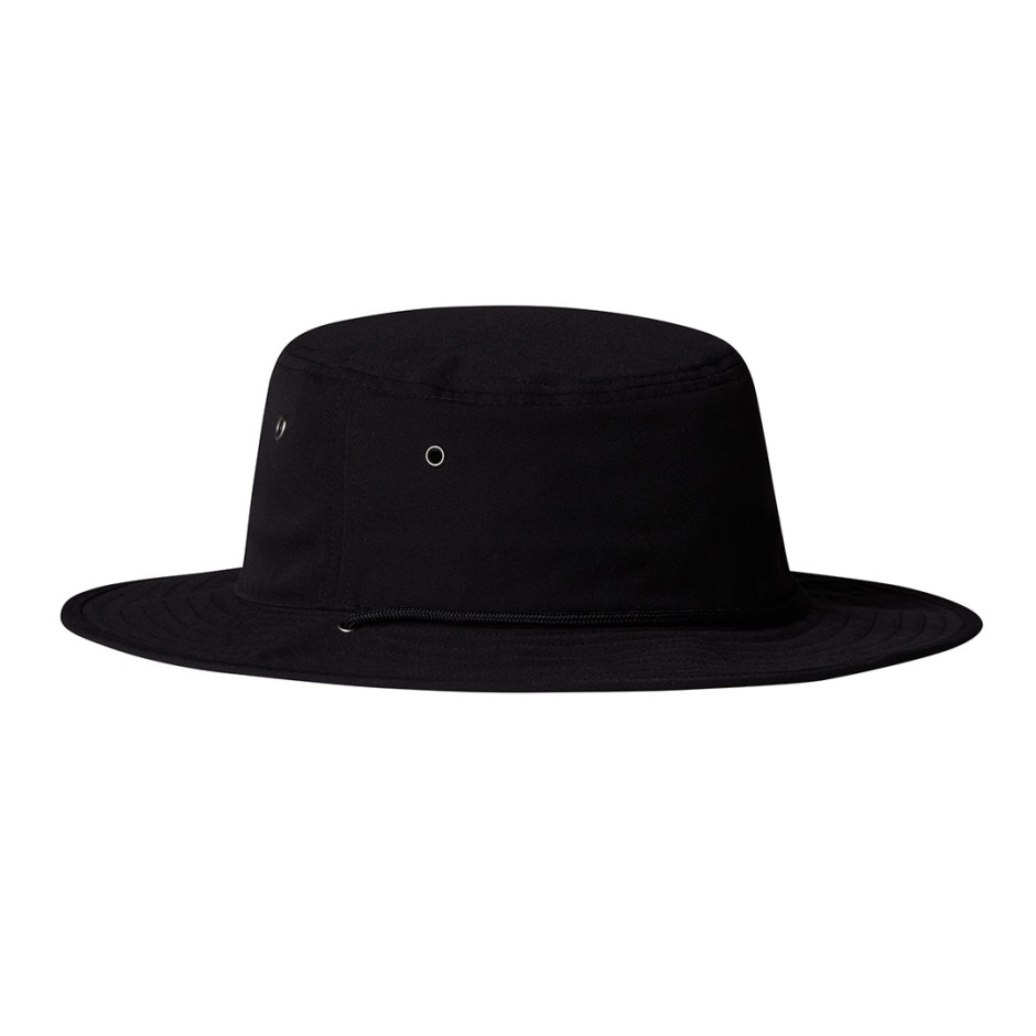 THE NORTH FACE RECYCLED 66 BRIMMER NF0A5FX3JK3-JK3 Black