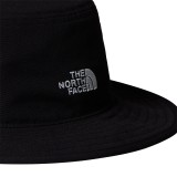 THE NORTH FACE RECYCLED 66 BRIMMER NF0A5FX3JK3-JK3 Black Image 1