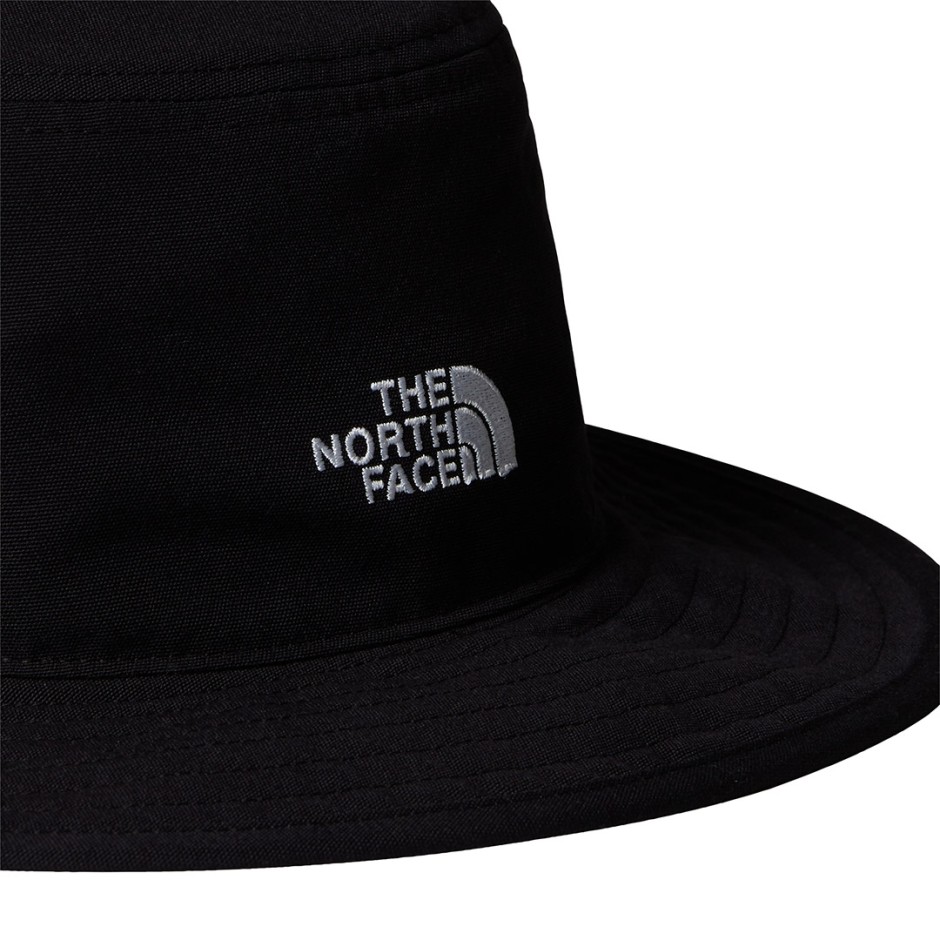 THE NORTH FACE RECYCLED 66 BRIMMER NF0A5FX3JK3-JK3 Black