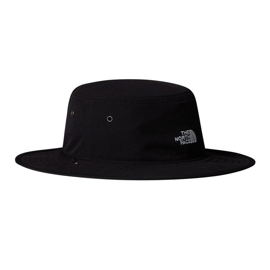 THE NORTH FACE RECYCLED 66 BRIMMER NF0A5FX3JK3-JK3 Black