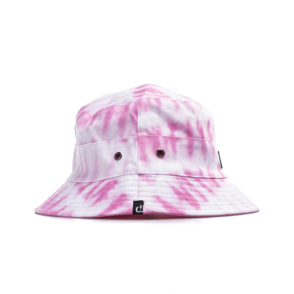 EMERSON 221.EU01.58TD-TIE DYE 5/FUCHSIA Φούξια