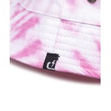 EMERSON 221.EU01.58TD-TIE DYE 5/FUCHSIA Φούξια