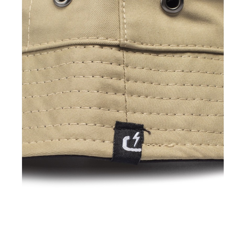 EMERSON 221.EU01.68-BEIGE/BLACK Beige