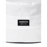 EMERSON 221.EU01.68-WHITE/STONE BLUE White Image 1