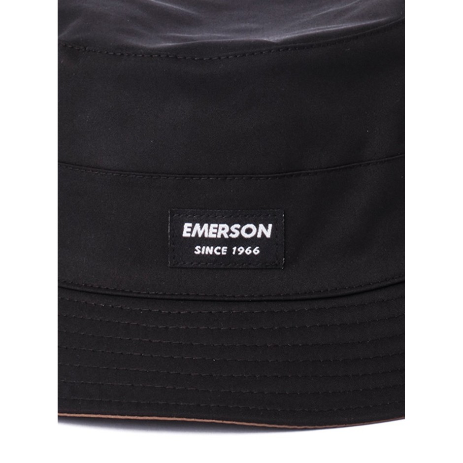 EMERSON 221.EU01.68-BLACK/BEIGE B Black