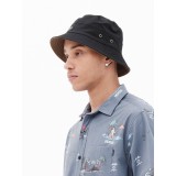 EMERSON 221.EU01.68-BLACK/BEIGE B Black Image 4