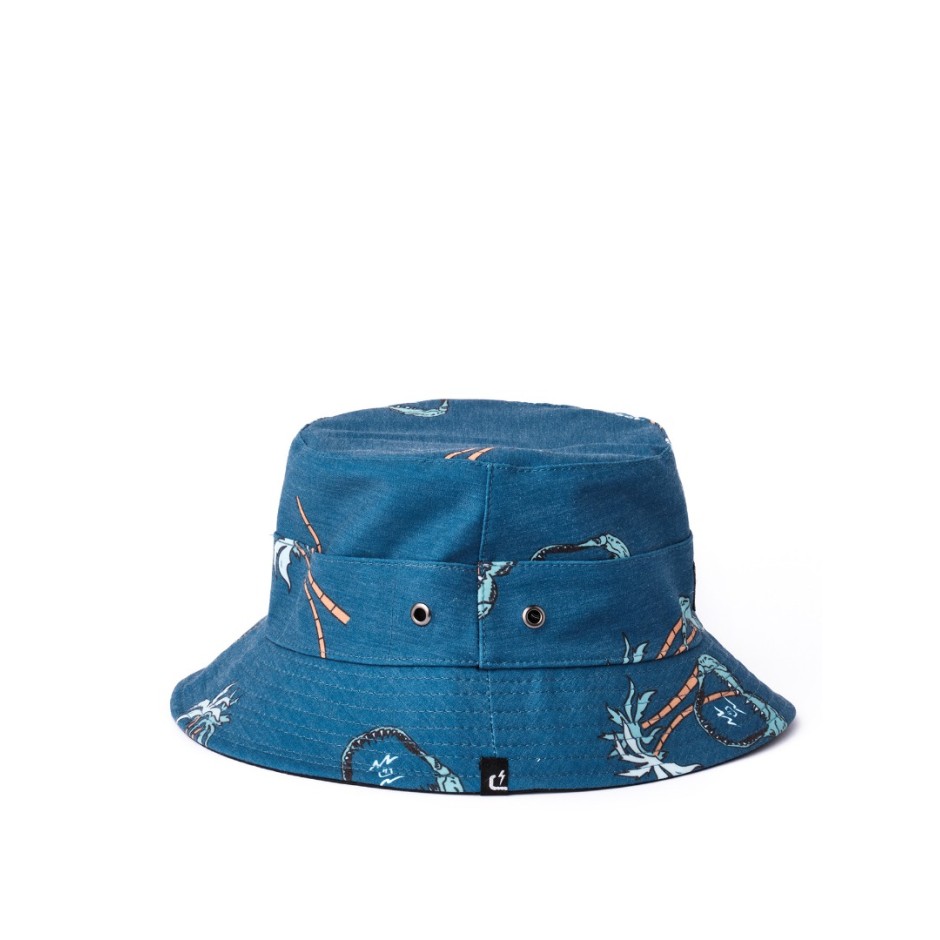 EMERSON 221.EU01.68PR-PR283 BLUE/BLACK Μπλε