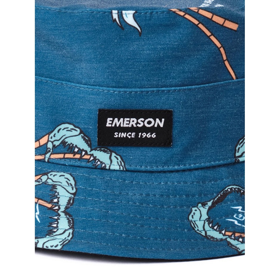 EMERSON 221.EU01.68PR-PR283 BLUE/BLACK Μπλε