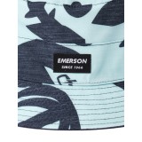 EMERSON 221.EU01.68PR-PR266 AQUA/NAVY BLUE Turquoise Image 1