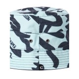 EMERSON 221.EU01.68PR-PR266 AQUA/NAVY BLUE Turquoise Image 2