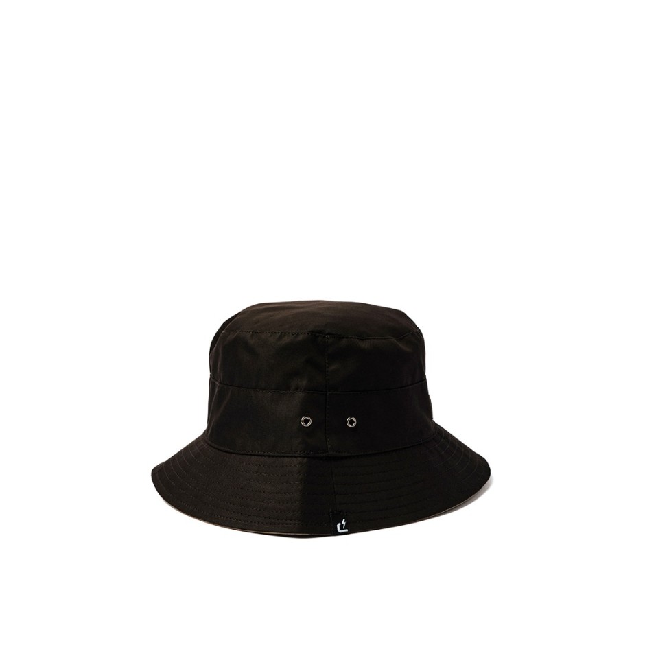 EMERSON 231.EU01.68-BLACK/BEIGE Μαύρο