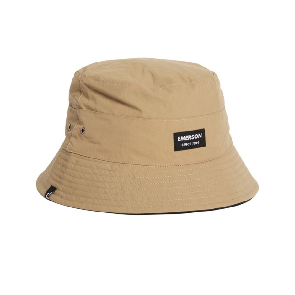 EMERSON 241.EU01.68-KHAKI/BLUE BLACK Κhaki