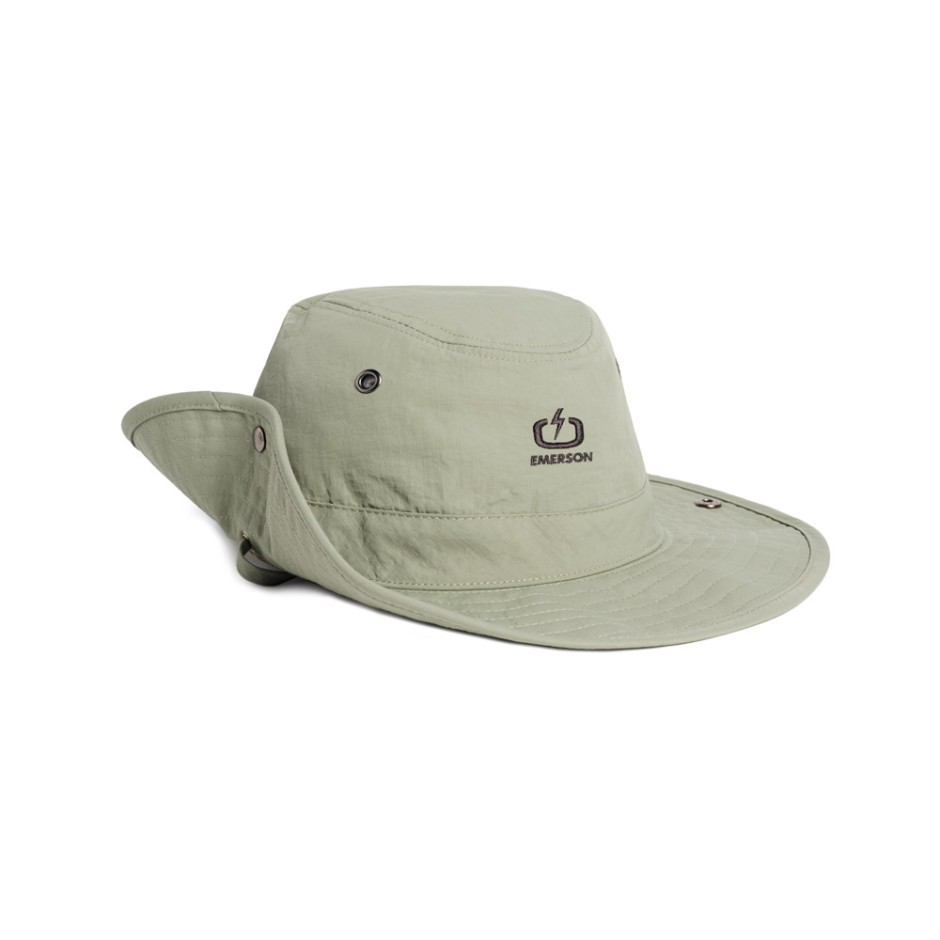 EMERSON 241.EU01.99-OLIVE OLIVE