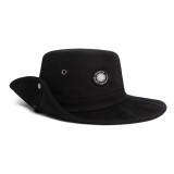 EMERSON 241.EU01.56-OFF BLACK Black Image 0