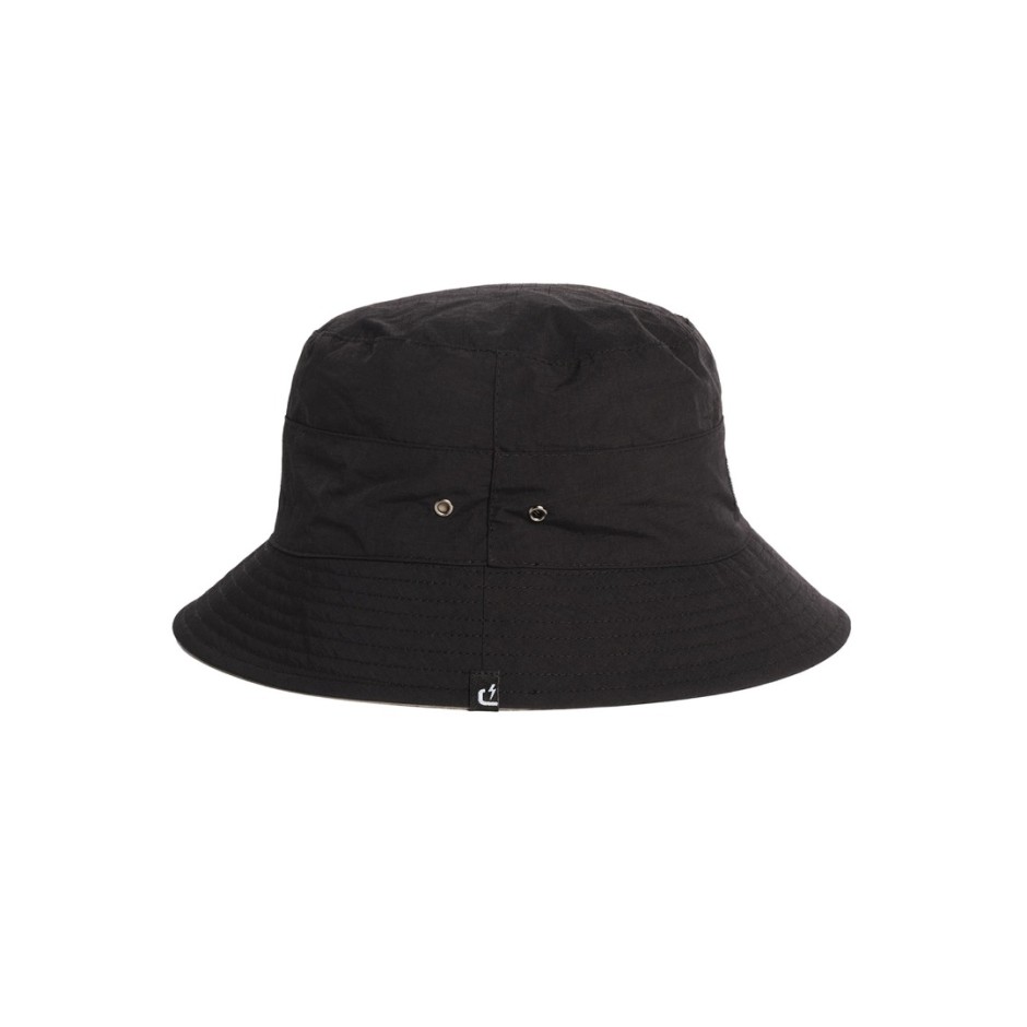 Καπέλο Μαύρο - Emerson Bucket 