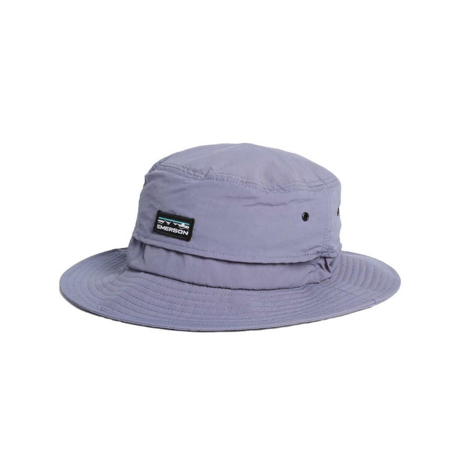 EMERSON 241.EU01.84-DUSTY BLUE Blue