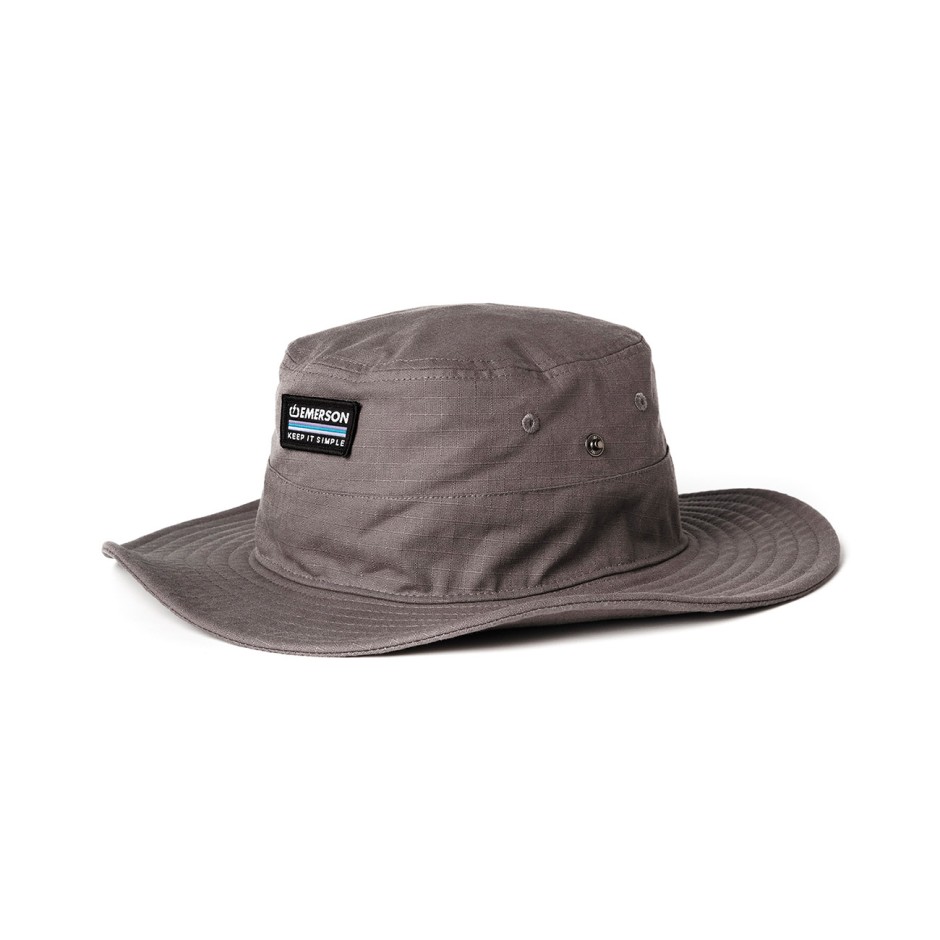 EMERSON 261.EU01.55-GREY Grey