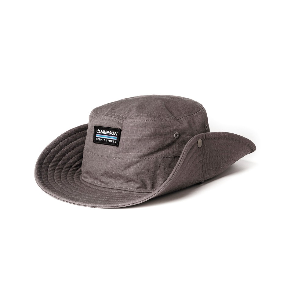 EMERSON 261.EU01.55-GREY Grey