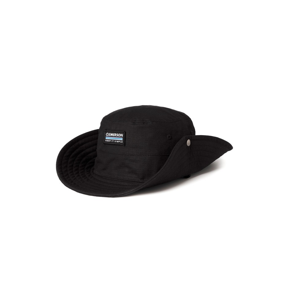 EMERSON 261.EU01.55-BLACK Black