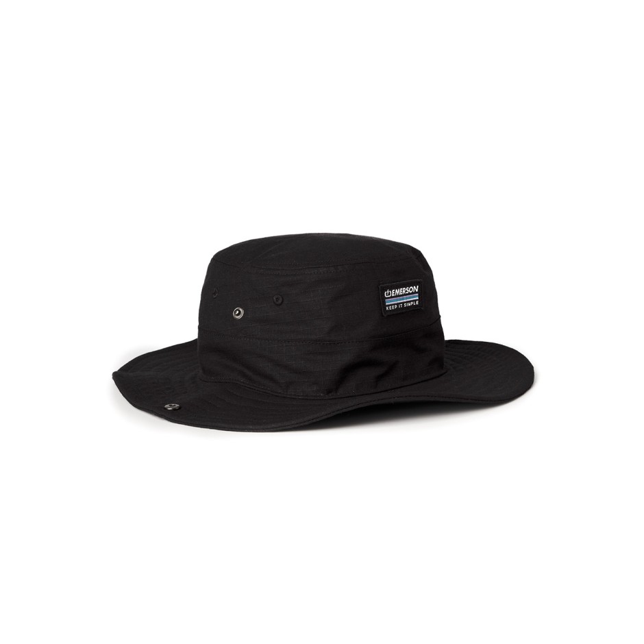 EMERSON 261.EU01.55-BLACK Black