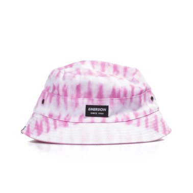 EMERSON 221.EU01.58TD-TIE DYE 5/FUCHSIA Fuchsia