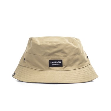 EMERSON 221.EU01.68-BEIGE/BLACK Beige