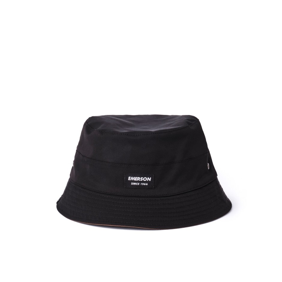 EMERSON 221.EU01.68-BLACK/BEIGE B Black