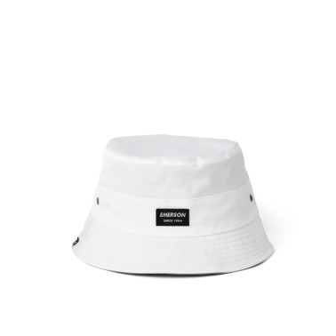 EMERSON 221.EU01.68-WHITE/STONE BLUE Λευκό