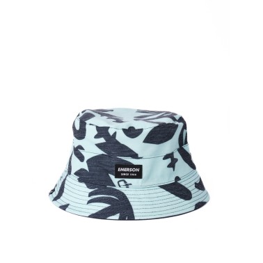 EMERSON 221.EU01.68PR-PR266 AQUA/NAVY BLUE Τιρκουάζ