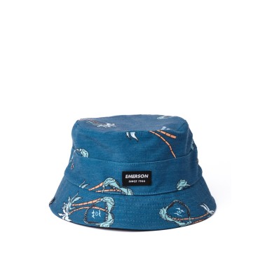 EMERSON 221.EU01.68PR-PR283 BLUE/BLACK Blue