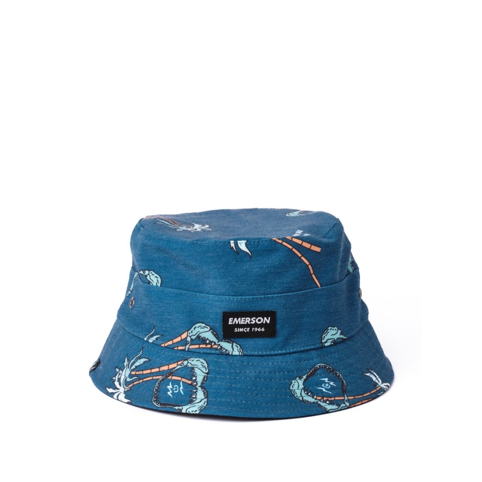 EMERSON 221.EU01.68PR-PR283 BLUE/BLACK Blue