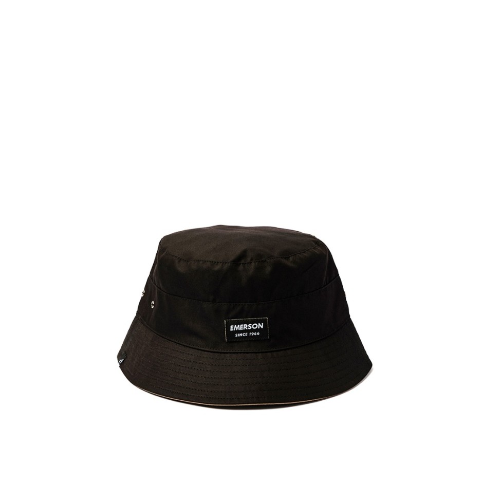 EMERSON 231.EU01.68-BLACK/BEIGE Black