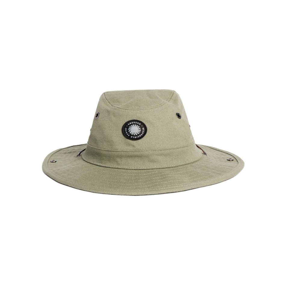 EMERSON 241.EU01.56-OLIVE OLIVE