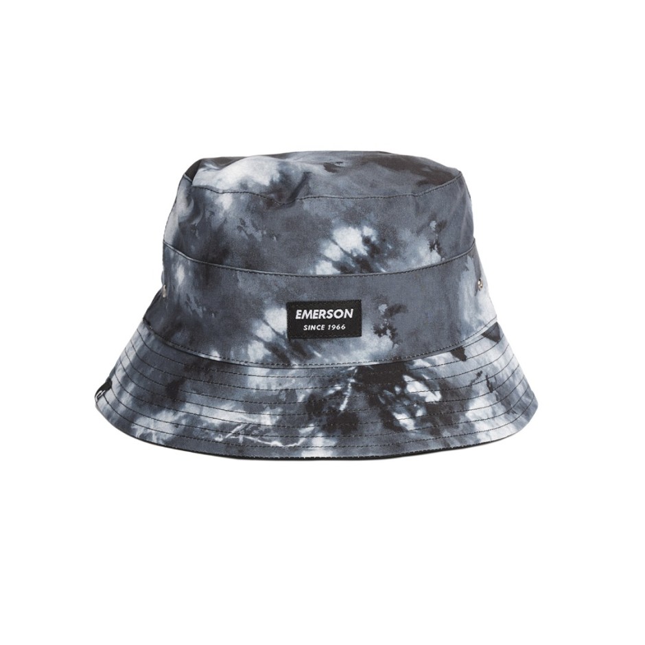 EMERSON 241.EU01.68PR-PR439TIEDYEBLACK/BLK Black