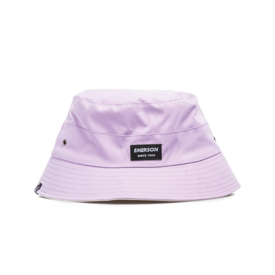 EMERSON 231.EU01.68-LILAC/ECRU Lilac