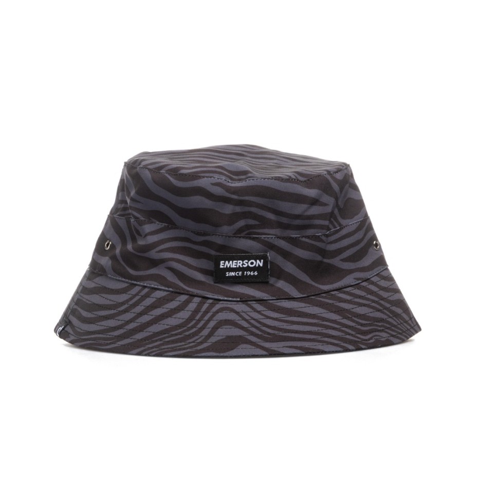 EMERSON 231.EU01.68PR-PR344 BLACK/EBONY Black