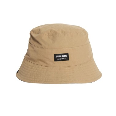 EMERSON 241.EU01.68-KHAKI/BLUE BLACK Κhaki