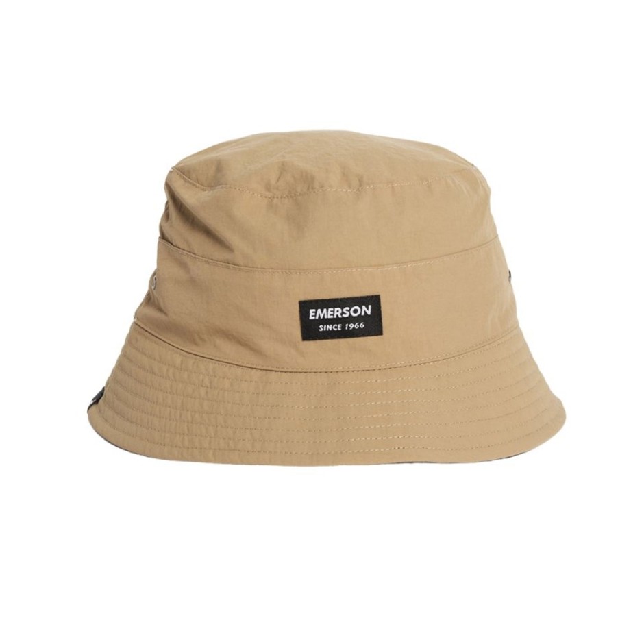 EMERSON 241.EU01.68-KHAKI/BLUE BLACK Κhaki