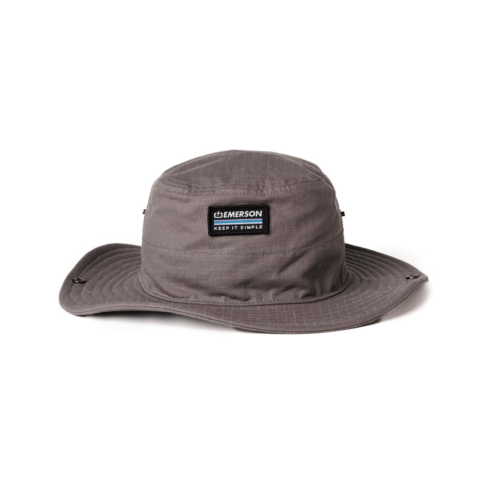 EMERSON 261.EU01.55-GREY Grey