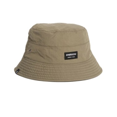 EMERSON 241.EU01.68-OLIVE/BLACK OLIVE