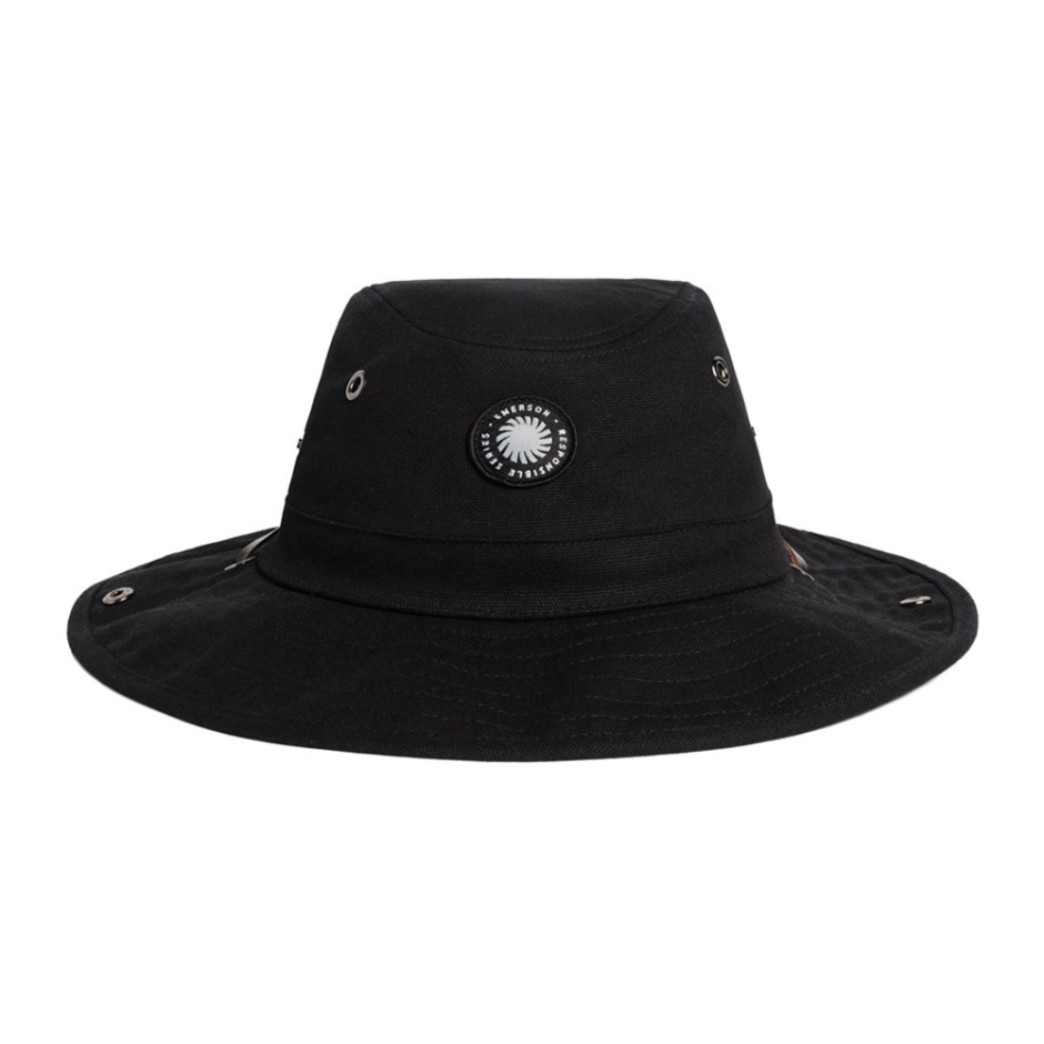EMERSON 241.EU01.56-OFF BLACK Black