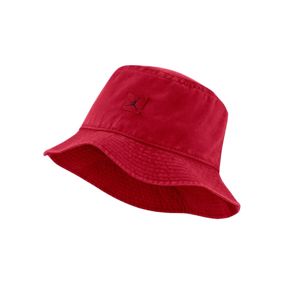 JORDAN JUMPMAN DC3687-687 Red